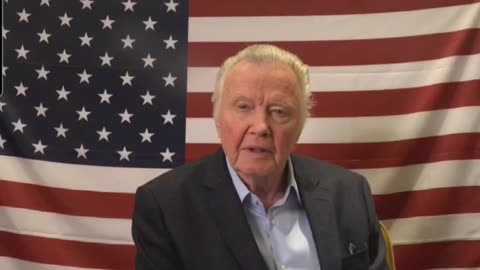 Jon Voight | America