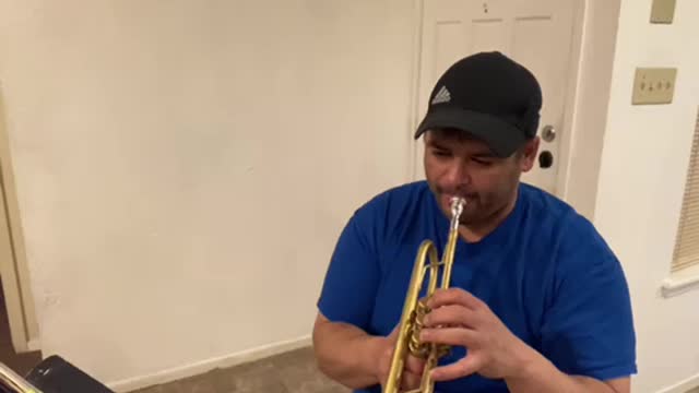 Practice routines (part 1)