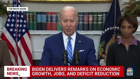 Biden on Roe v. Wade_ 'What Are The Next Things That Are Going To Be Attacked'