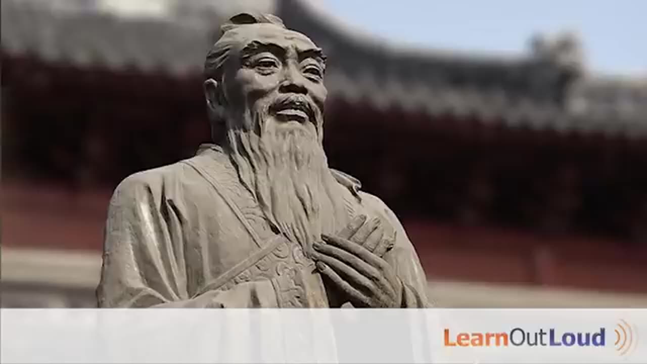 Confucian Analects Audiobook by Confucius