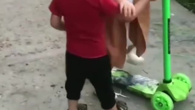 Innocence