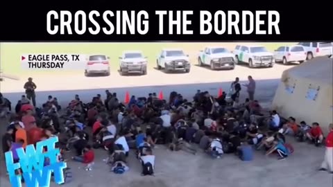 Tuberculosis Brought In By illegals at U.S. BORDER