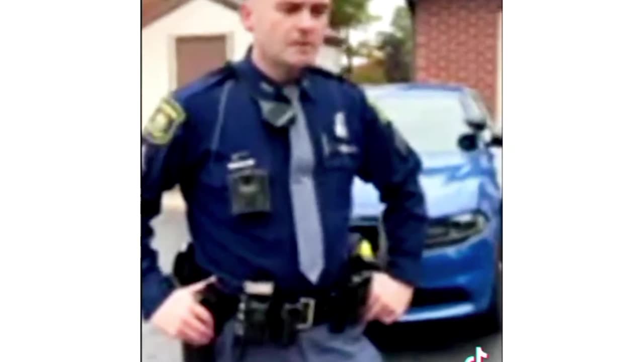 Michigan Police- Berettas