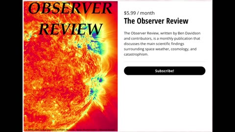 Sunspots Returning, Beaufort Gyre Signals | S0 News Aug.15.2023