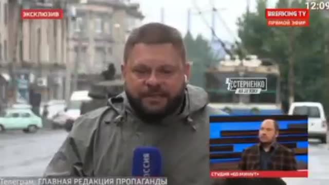 07.17.2022 Chronicle of military operations "Russia - Ukraine"