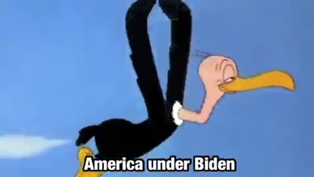 How Donald Trump and Biden will look