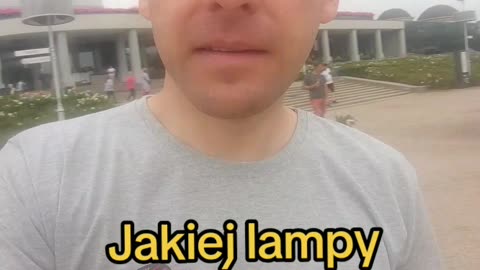 Ciemność, widzę ciemność, ciemność widzę