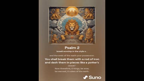 Psalm 2