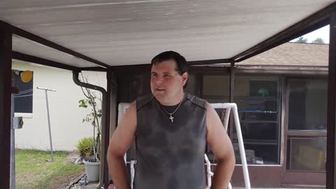 Vance Dykes: I'm Thankful For Video Sharing Social Media Platforms