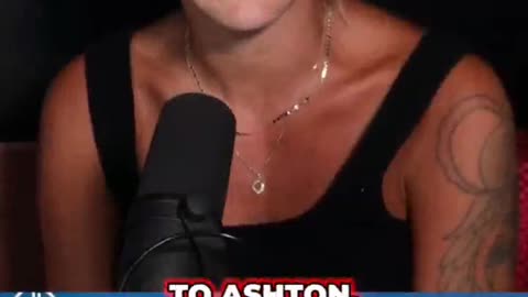 Aston Kutcher
