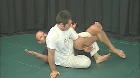 Craig Kukuk BJJ A-Z Part 13 Leglocks