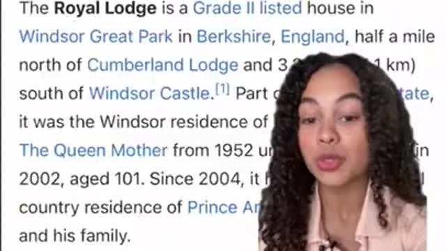 Here’s What Will Happen To The Queen’s Dogs