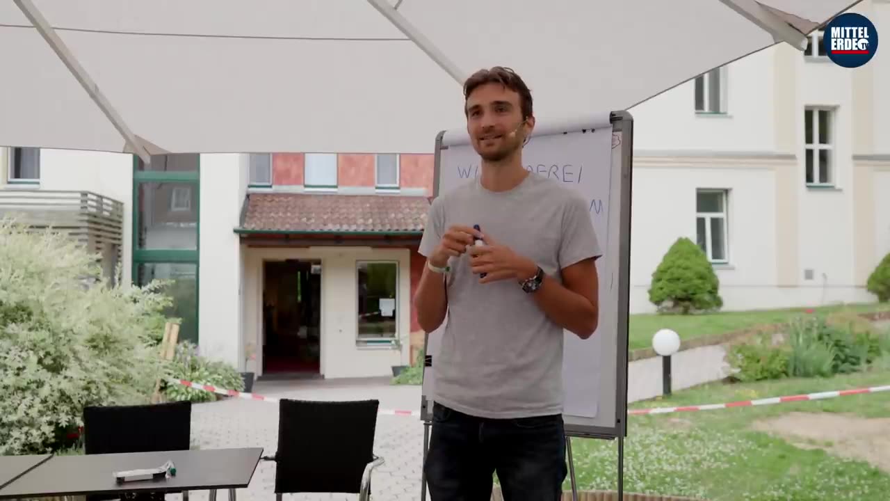 Schule der Zukunft Teil 3