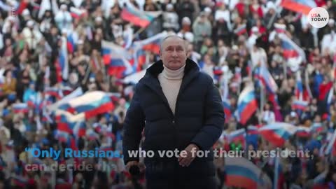 Secretary blinken no strategy of regime change in Russia
