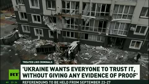 2022-09-21 Kiev angrily threatens to throw German parliamentarians in JAIL