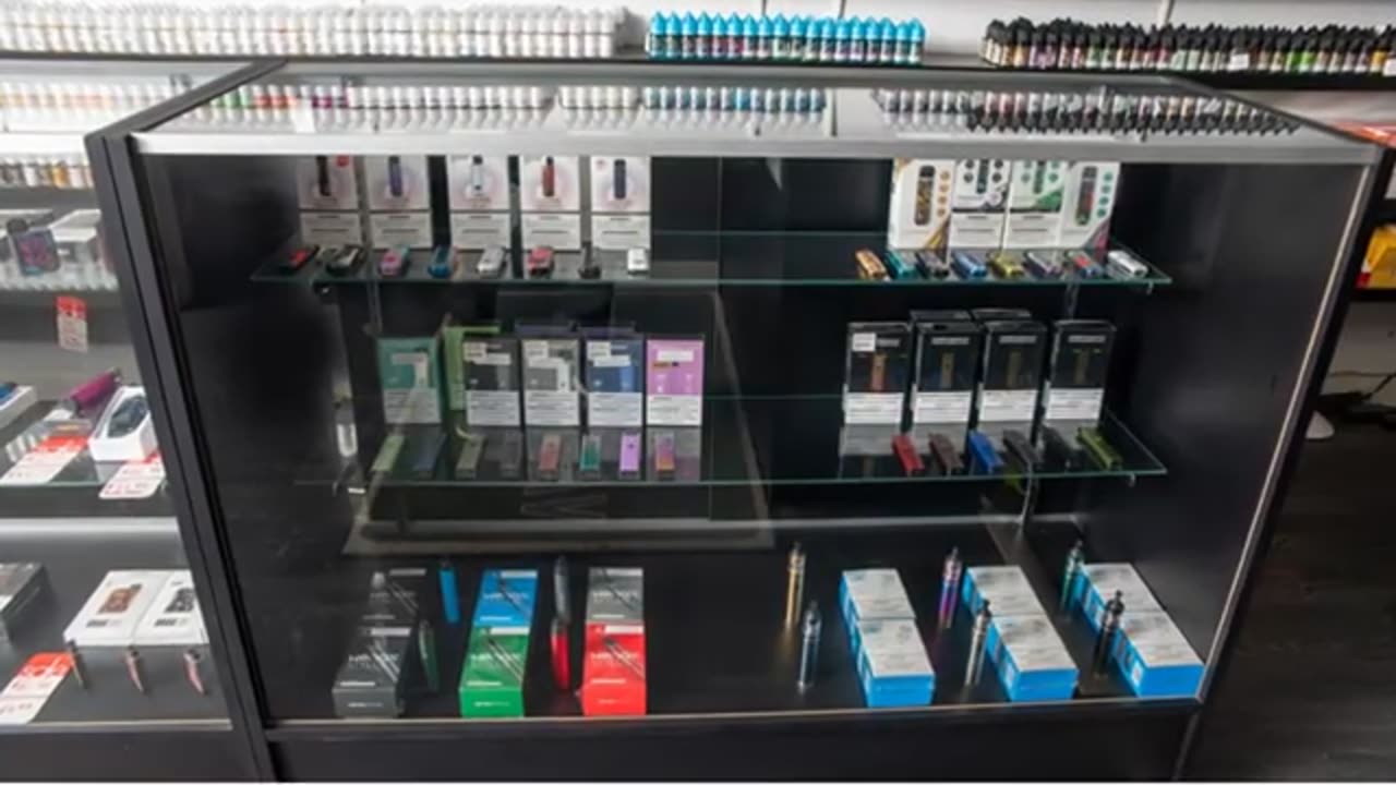 Vape Street : Vape Shop in Coquitlam, BC | V3J 3X5