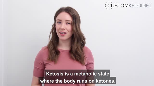 Start your Keto Diet today - Healthy Way to Live