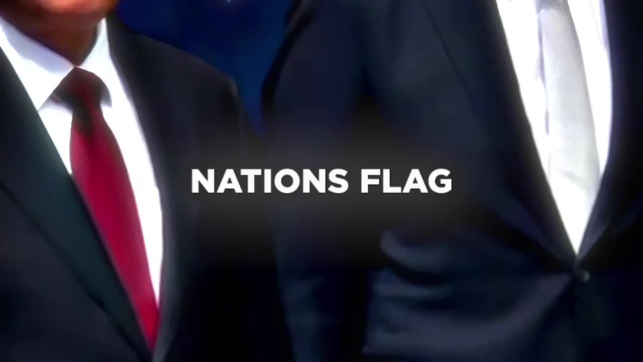 Albo exposes his flag virtue signalling 🤣