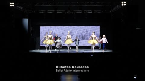 01 - Bilhetes Dourados