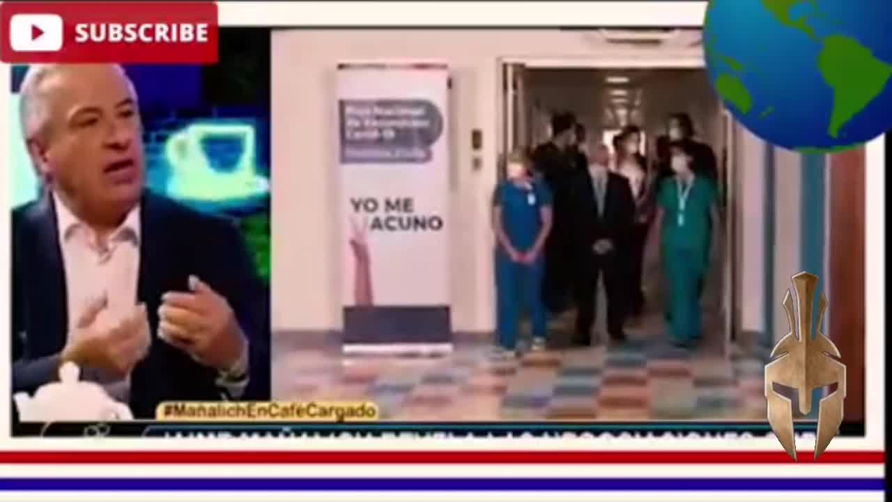 UN POLÍTICO CHILENO HONESTO