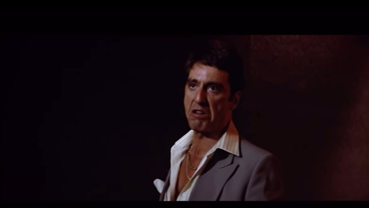 Tony Montana and the Dias Brothers