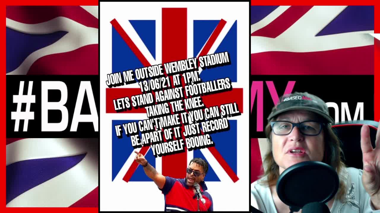 13th June SUNDAY: LIVE BROADCAST