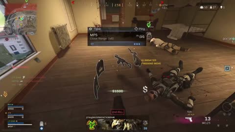 Teammates need to STOP doing this right NOW