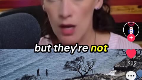 A tűzről az igazság!Katasztrófa vagy sem?