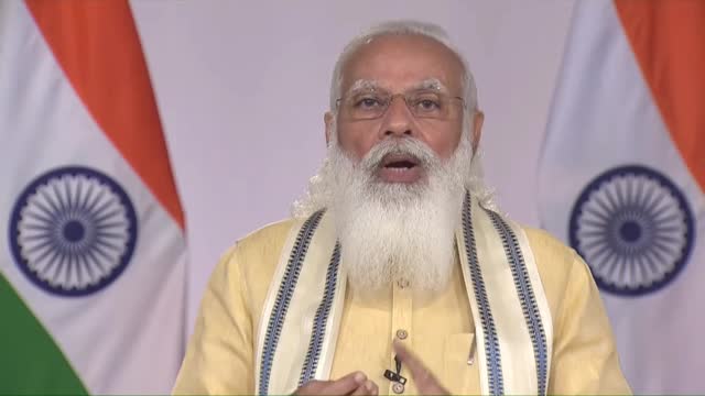 PM Modi's speech for the country#latest news