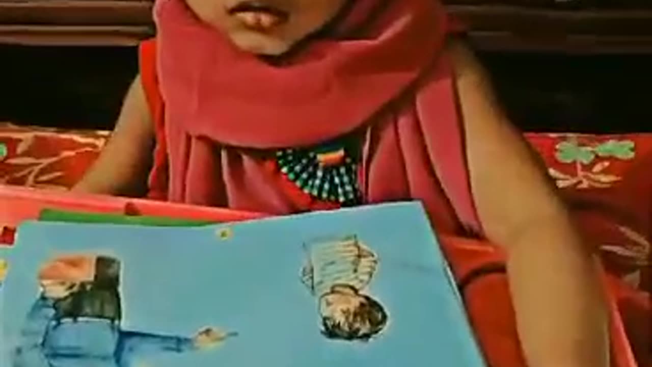 Kids lover