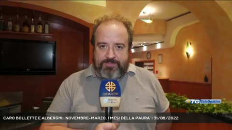 Settembre 2022: ingiustificato aumento delle bollette (3).