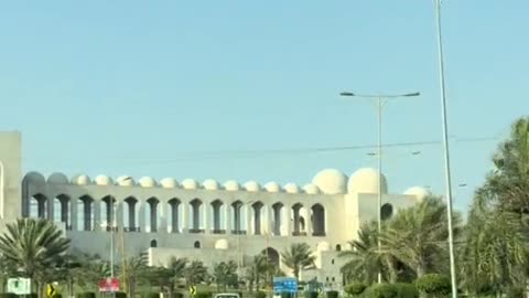 Grand Mosque Bahria Town Karachi ❤️