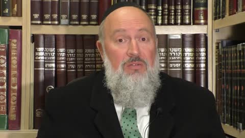 Purim, Elections, & Rabbi Benny Lau