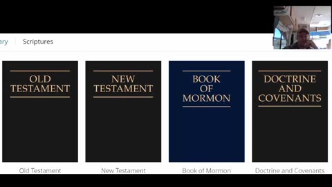 Joseph Smith - Greatest Christian Revelations Ever Given in Past 200 Years -9-21-24