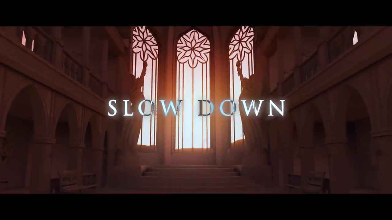 Chris Linton & Cadmium - Slow Down [ NCS Release ]