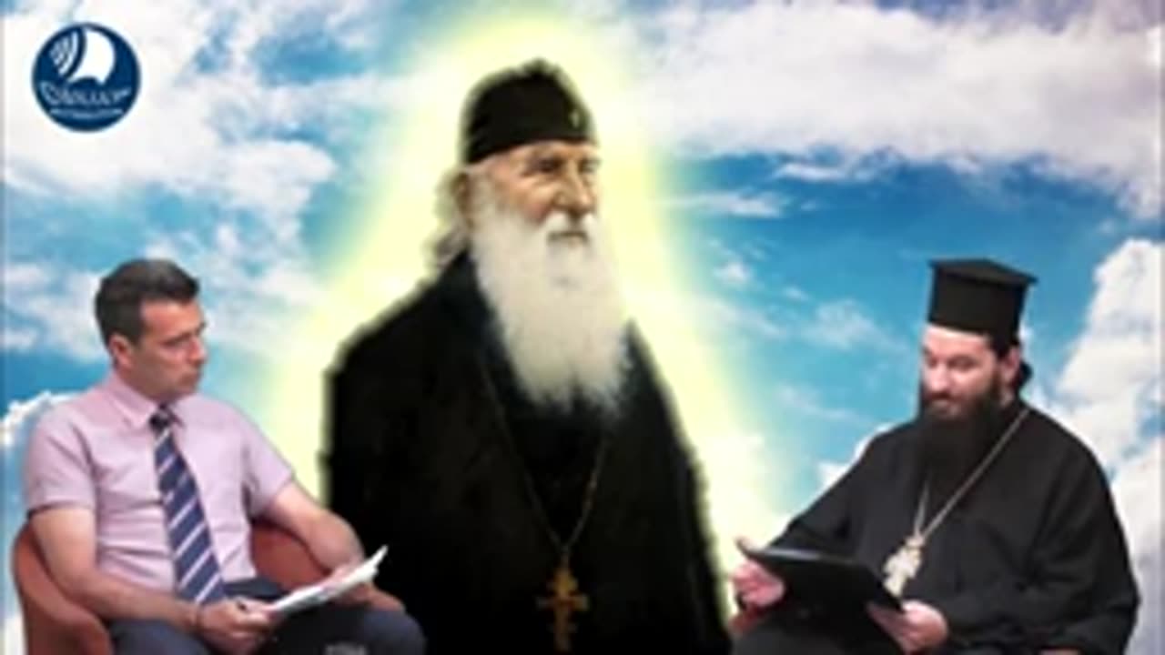 Ὁ Ἅγιος Γρηγόριος ὁ Παλαμᾶς καὶ ἡ 9η Ἁγία καὶ Οἰκουμενικὴ Σύνοδος 2019