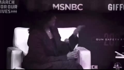 Kamala WILL take away your guns