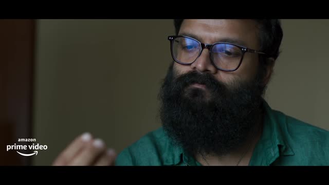 Sunny - Official Trailer Jayasurya Ranjith Sankar New Malayalam Movie 2021 Amazon Prime Video