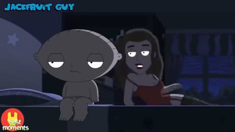 Family Guy - Best of Stewie Griffin Funny Moments| PART 5