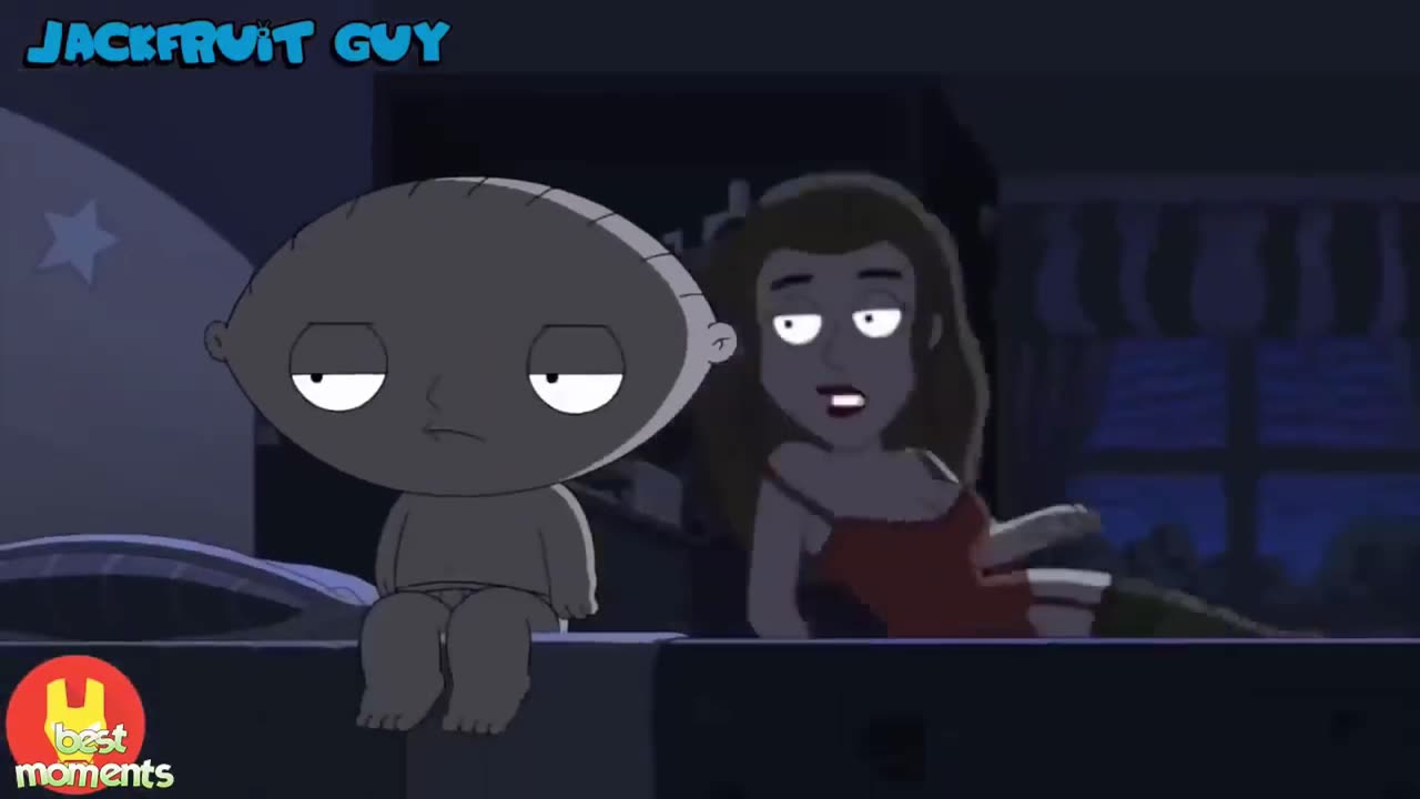 Family Guy - Best of Stewie Griffin Funny Moments| PART 5