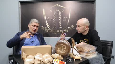 Ko će sve biti spašen (Miroljub Petrović)