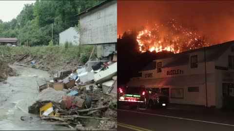 Kentucky flooding death toll rises to 28