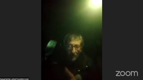 Αποστολόπουλος Παναγιώτης 20/2/22