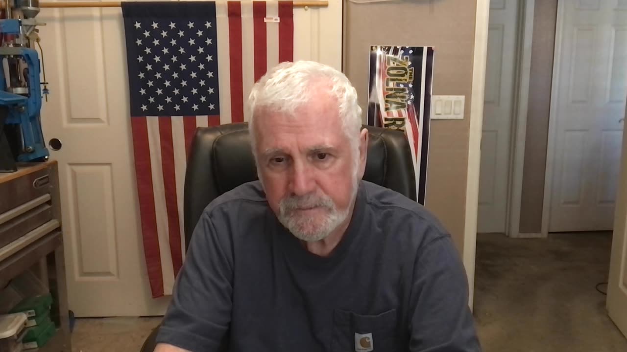 What's Really Sad Is We Have No one That Is Worthy Of Being President In 2024!