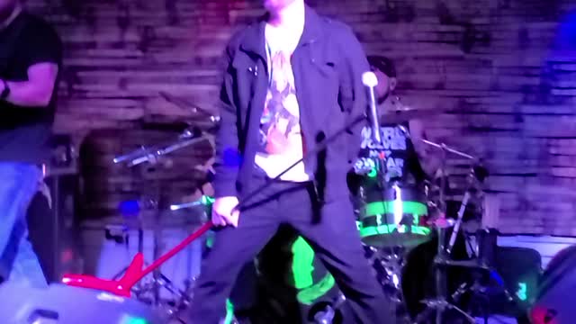 Sigmatic "All Time High"