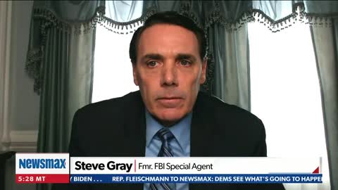 Ex-FBI Agent is Speaking Out