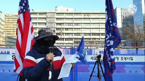 Have MAGA Rally at Your Capitol
