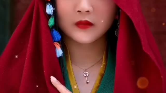 beautiful girl