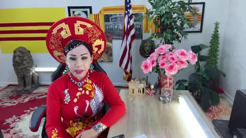 🔥Lisa Pham Khai Dân Trí Ngày 10 5 2021