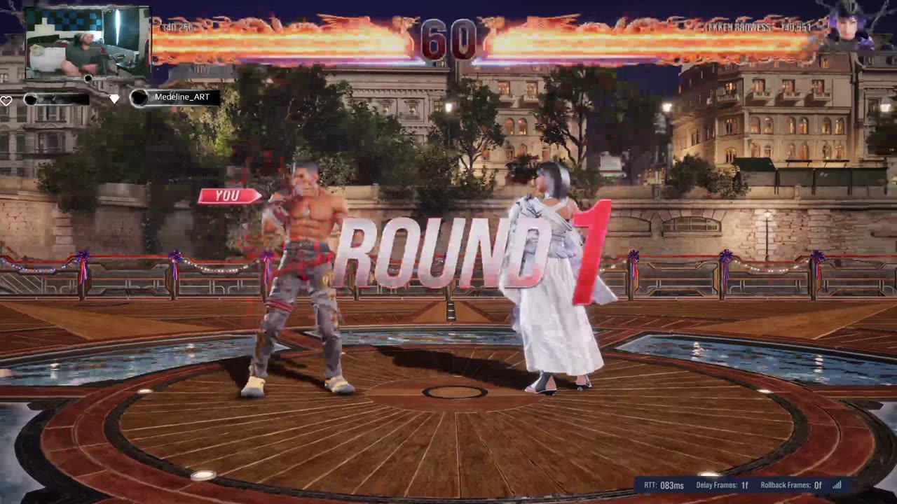 Gaming Guru Unravels The Epic World Of Tekken 8!